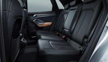 Το SUV της Audi που σπάει ταμεία στην Ελλάδα - Καίει 5,5 lt/100 km και έχει επιτόκιο 0%