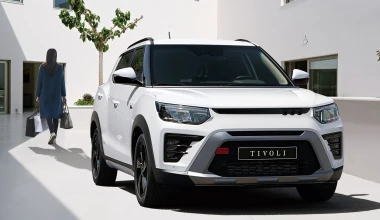 Όλα τα 4Χ4 στην Ελλάδα κάτω από 30.000 ευρώ!