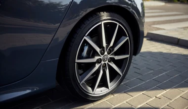 Ήρθε Ελλάδα το νέο Toyota Yaris Hybrid - Τιμή