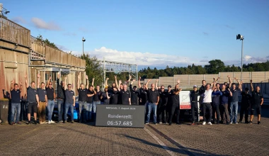 Επίσημο: Ρεκόρ στο Nurburgring για το Ford Mustang - Το ταχύτερο αμερικάνικο ever! [video]