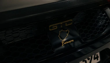 Επίσημο: Ρεκόρ στο Nurburgring για το Ford Mustang - Το ταχύτερο αμερικάνικο ever! [video]