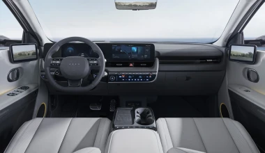 Στην Ελλάδα το νέο Hyundai Ioniq 5! Και έκδοση N Line! - Τιμές