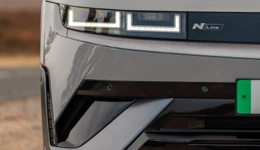 Στην Ελλάδα το νέο Hyundai Ioniq 5! Και έκδοση N Line! - Τιμές