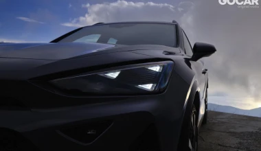 Δοκιμή CUPRA Formentor VZ 4DRIVE - Τα ρέστα σας κύριοι…