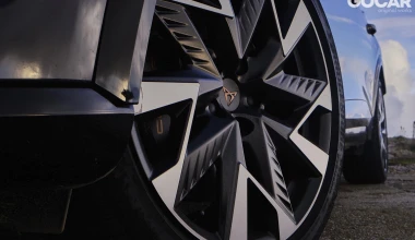 Δοκιμή CUPRA Formentor VZ 4DRIVE - Τα ρέστα σας κύριοι…