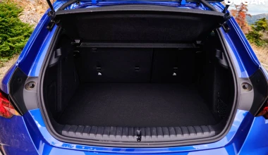 Δοκιμή BMW 120 170 PS: Κέντα στον άσσο