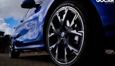 Δοκιμή BMW 120 170 PS: Κέντα στον άσσο