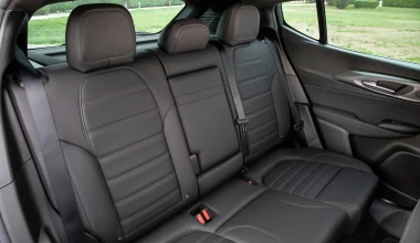 Alfa Romeo Tonale: Το SUV που ξεφεύγει από τα τετριμμένα! 