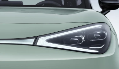 smart #1: Το premium SUV με όφελος που μπορεί να φτάσει έως τα 11.000 ευρώ! 