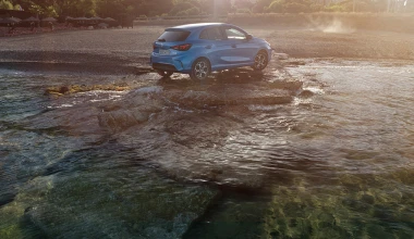 Γιατί το MG3 Hybrid+ είναι πραγματικά το Αυτοκίνητο της Χρονιάς για την Ελλάδα;