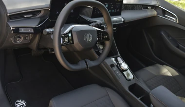 Γιατί το MG3 Hybrid+ είναι πραγματικά το Αυτοκίνητο της Χρονιάς για την Ελλάδα;