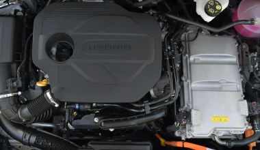 Γιατί το MG3 Hybrid+ είναι πραγματικά το Αυτοκίνητο της Χρονιάς για την Ελλάδα;