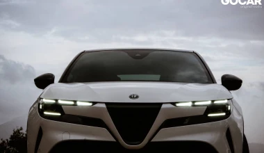 Δοκιμή Alfa Romeo Junior Elettrica: It’s alive!