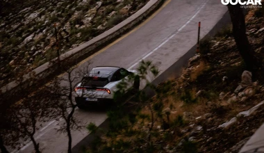 Δοκιμή Alfa Romeo Junior Elettrica: It’s alive!