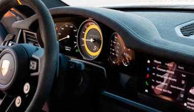 Οδηγούμε Porsche 911 GT3 RS: Θάρρος ή αλήθεια;