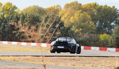 Οδηγούμε Porsche 911 GT3 RS: Θάρρος ή αλήθεια;