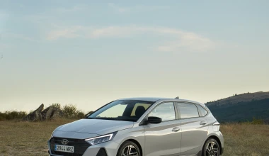 Δοκιμή Hyundai i20 1.0T 7DCT N Line 100PS – Υποκατάστατο! 