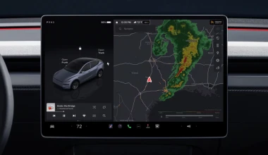 Ξεκίνησαν οι πωλήσεις του νέου Tesla Model Y – Δείτε τις πρώτες τιμές