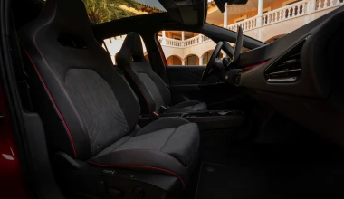 Δοκιμή – Volkswagen ID.3 GTX: Hot Sauce