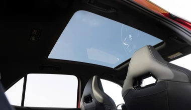 Δοκιμή – Volkswagen ID.3 GTX: Hot Sauce