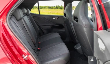 Δοκιμή – Volkswagen ID.3 GTX: Hot Sauce