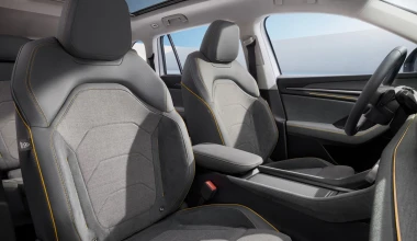 Δοκιμή – Skoda Kodiaq 1.5 TSΙ iV Plug-In Hybrid: Μαγικός ζωμός! 