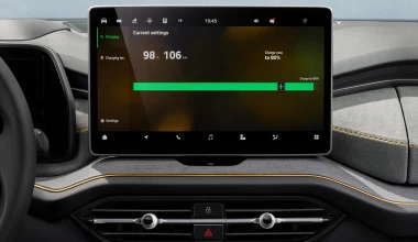 Δοκιμή – Skoda Kodiaq 1.5 TSΙ iV Plug-In Hybrid: Μαγικός ζωμός!