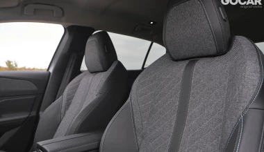 Δοκιμή - Peugeot 408 Hybrid 136 e-DCS6: Πασπαρτού!