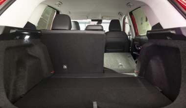 Δοκιμή MG ZS Max Hybrid+ 197 PS: Οικιακή οικονομία