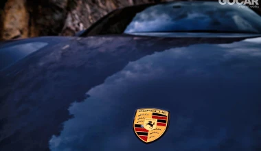 Δοκιμή - Porsche Macan 4: Risky business… 