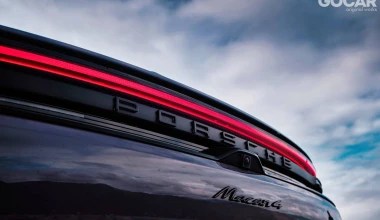 Δοκιμή - Porsche Macan 4: Risky business… 