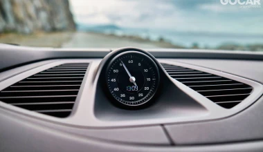 Δοκιμή - Porsche Macan 4: Risky business… 