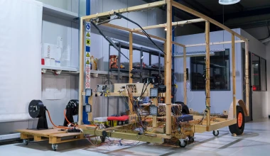 elvoX: Αυτοκίνητο Made in Greece. Αυτή η φορά διαφέρει