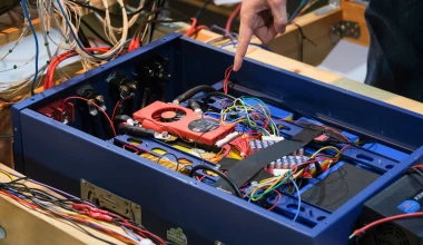 elvoX: Αυτοκίνητο Made in Greece. Αυτή η φορά διαφέρει