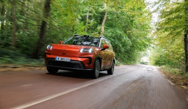 Αποκλειστικό! Έρχεται στην Ελλάδα η κρατική αυτοκινητοβιομηχανία της Κίνας – Δείτε μοντέλα και τιμές