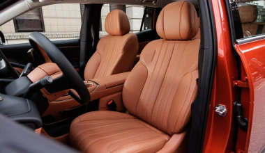 Αποκλειστικό! Έρχεται στην Ελλάδα η κρατική αυτοκινητοβιομηχανία της Κίνας – Δείτε μοντέλα και τιμές