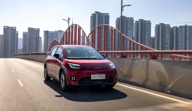 Αποκλειστικό! Έρχεται στην Ελλάδα η κρατική αυτοκινητοβιομηχανία της Κίνας – Δείτε μοντέλα και τιμές