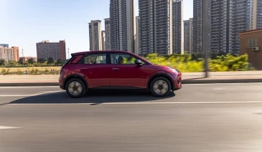 Αποκλειστικό! Έρχεται στην Ελλάδα η κρατική αυτοκινητοβιομηχανία της Κίνας – Δείτε μοντέλα και τιμές