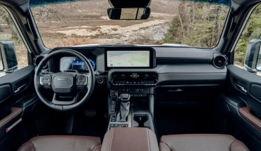 Στην Ελλάδα το πιο φθηνό Toyota Land Cruiser – Από πόσο ξεκινάει;