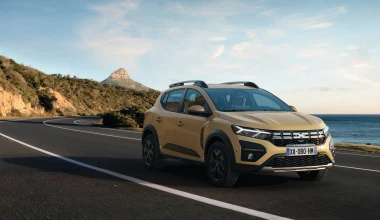 Η μάρκα που έχει τα πιο φθηνά crossover και SUV - Έσπασε όλα τα ρεκόρ στην Ευρώπη
