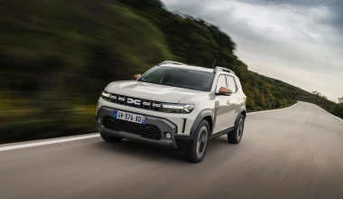 Η μάρκα που έχει τα πιο φθηνά crossover και SUV - Έσπασε όλα τα ρεκόρ στην Ευρώπη