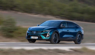 Peugeot Hybrid: Το μυστικό της επιτυχίας