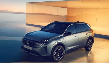 Peugeot Hybrid: Το μυστικό της επιτυχίας