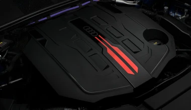 Audi MHEV plus: Οδηγούμε στη Γερμανία τη νέα εποχή του mild hybrid