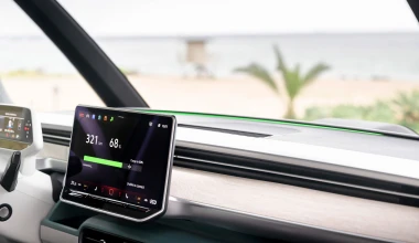 Το οικογενειακό Volkswagen με χώρο αποσκευών 1.121 lt δικό σου με μόλις 399 € το μήνα!