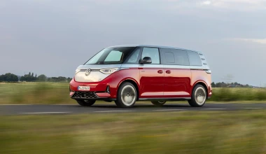 Το οικογενειακό Volkswagen με χώρο αποσκευών 1.121 lt δικό σου με μόλις 399 € το μήνα!