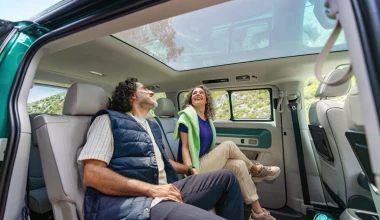 Το οικογενειακό Volkswagen με χώρο αποσκευών 1.121 lt δικό σου με μόλις 399 € το μήνα!