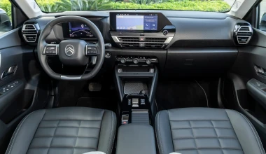 Στην Ελλάδα τα νέα Citroen C4 και C4 X – Τιμές