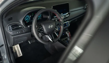 Δοκιμή Hyundai i30 1.5T 48V Hybrid 7DCT 140 PS N-Line: Ζήτημα ουσίας