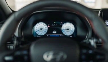 Δοκιμή Hyundai i30 1.5T 48V Hybrid 7DCT 140 PS N-Line: Ζήτημα ουσίας